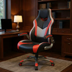 Gaming Chair - Office context B [AI office context]