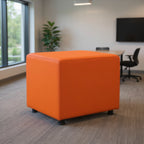 Craft Cube | Square Unit - Office context A [AI office context]