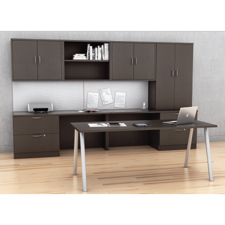 Office Central & Brant Business Interiors