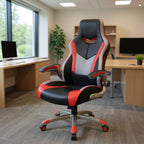 Gaming Chair - Office context A [AI office context]