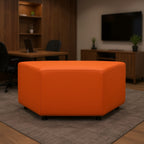 Craft | Wedge Unit - Office context B [AI office context]