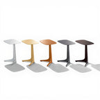 KOKO Tables - Studio white background [AI office context]