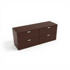 Credenza LFLF - Studio white background [AI office context]