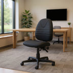 Basics® Chevron Junior Operator Chair MVL2363-7 - Office context A [AI office context]