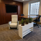 Planters - Office context B [AI office context]
