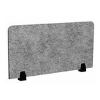 Desk top dividers