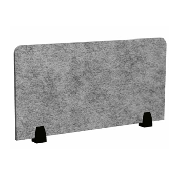 Desk top dividers