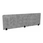 Desk top dividers
