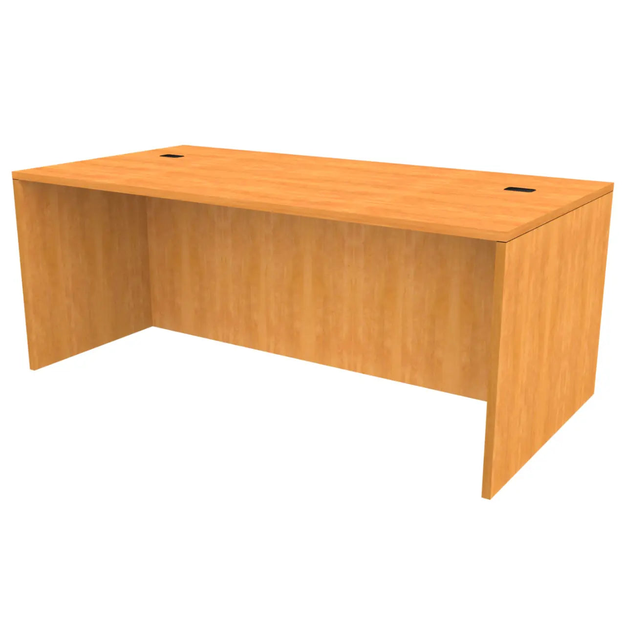 Desk Shells Office Central & Brant Business Interiors