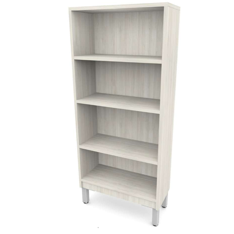 Levels bookcase