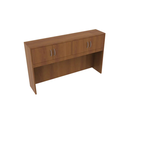 Hutch with Doors Office Central & Brant Business Interiors