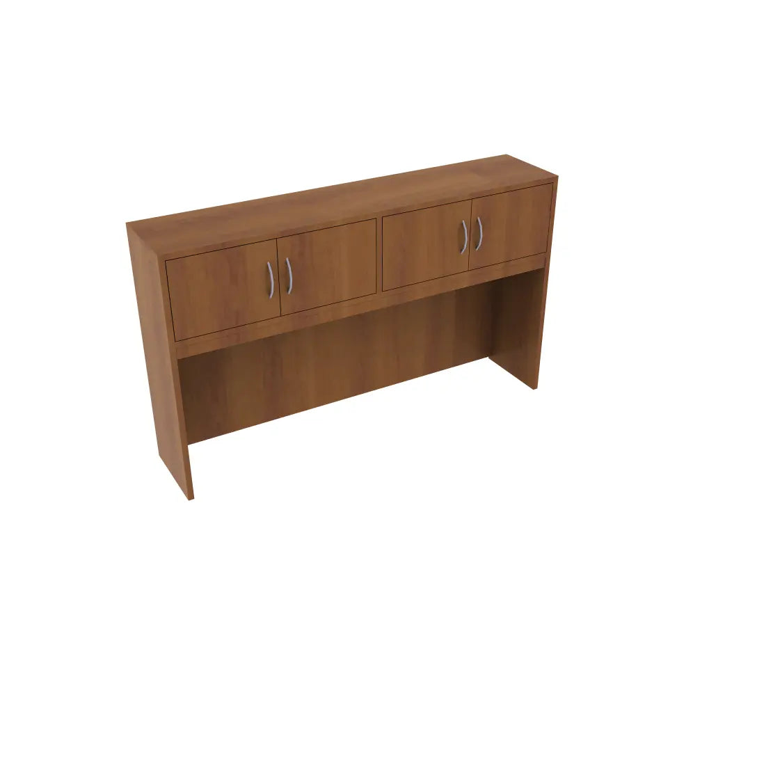 Hutch with Doors Office Central & Brant Business Interiors