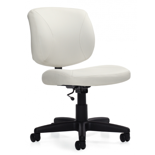 MVL2786 Yoho | Armless Low Back Task Chair