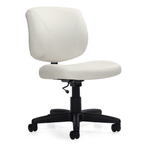 MVL2786 yoho | armless low back task chair
