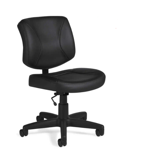 MVL2786 yoho | armless low back task chair