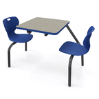 Cluster seating 2