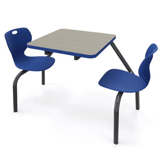 Cluster seating 2