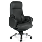 Concorde high back 24HR executive synchro-tilter, deep seat (2424-18) — 2424-18