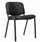 Finch | armless stacking armchair — MVL11704