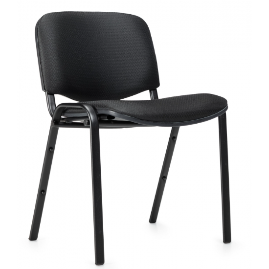 Finch | armless stacking armchair — MVL11704