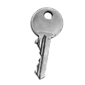 Keys 2/set