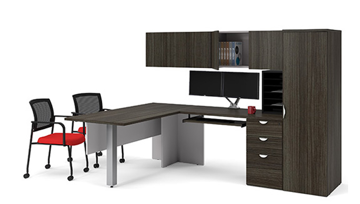 Office Central & Brant Business Interiors