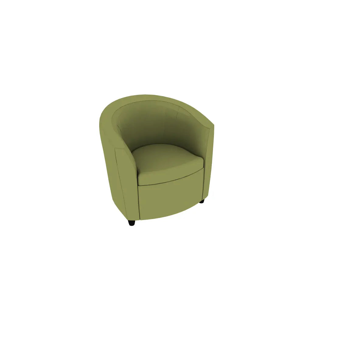 Sirena Lounge Chair 3371 Office Central & Brant Business Interiors