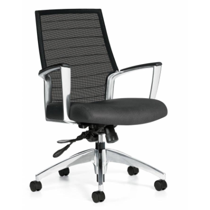 Global Accord™ Mesh Back Tilter