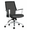 Global Accord™ Mesh Back Tilter