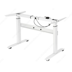 Height adjustable base pneumatic (top sold separately)
