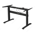 Height adjustable base pneumatic (top sold separately)