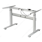 Height adjustable base pneumatic (top sold separately)