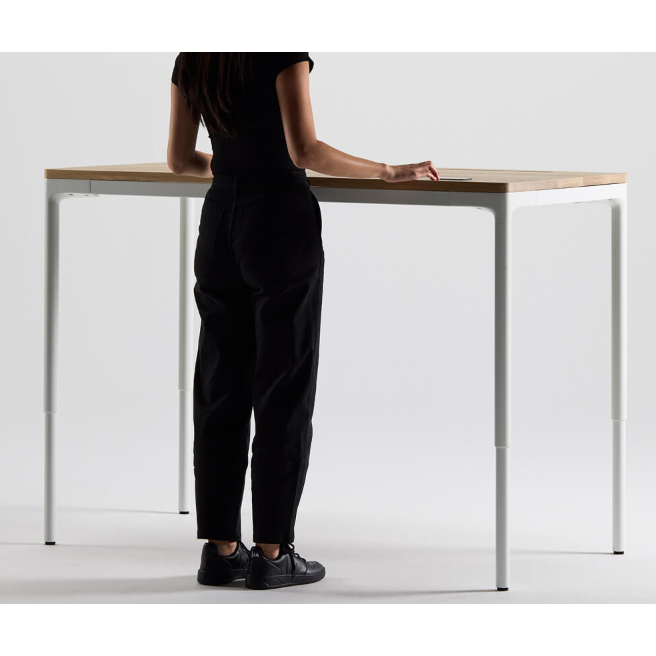 eFloat Quattro Humanscale