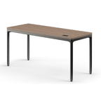 Humanscale eFloat Quattro Sit-Stand Desk