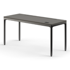 Humanscale eFloat Quattro Sit-Stand Desk