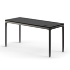 Humanscale eFloat Quattro Sit-Stand Desk