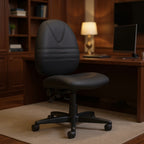 Basics® Chevron Junior Operator Chair MVL2363-7 - Office context B [AI office context]