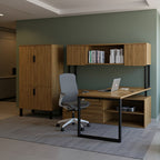 Levels Suite - Office context B [AI office context]