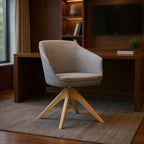 Drift Seating - Office context B [AI office context]