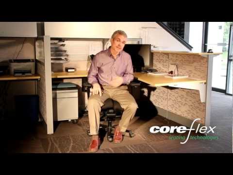 Office Central & Brant Business Interiors