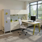 Halifax Series - Office context A [AI office context]