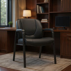 OTG3915 Centro Guest Chair - Office context B [AI office context]
