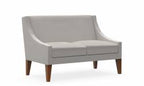 Global Vitrola Lounge Seating — Lounge, Sofa & Ottoman