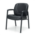 OTG3915 Centro Guest Chair - Studio white background [AI office context]